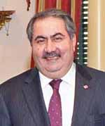 Hoshyar Zabari, former Foreign Affairs Chief and spokesperson for the Kurdish Democratic Party (KDP), said in an affidavit that the People's Mojahedin was never involved in the suppression of the Kurds in the 1991 uprising.